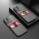thumbnail image 2 of Funda mate para VIVO X90 X80 X70 5G X60 X50 X30 IQOO NEO 3 5 PRO PLUS X27 X23 X20 Funda el guapo Marvel Avengers dibujos animados, 2 of 5