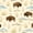 Color 4, variant on Peel and Stick Wallpaper Bison Wildflower Black Wall Mural 23.6in x 9.8ft Self Adhesive Removable Wallpaper Renter Friendly for Nursery Bedroom Cabinets