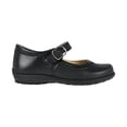 thumbnail image 2 of ZAPATOS ESCOLARES NIÑA STYLO 7616 SIMIPIEL NEGRO 18-21, 2 of 4