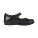 thumbnail image 2 of ZAPATOS ESCOLARES NIÑA STYLO 7616 SIMIPIEL NEGRO 18-21, 2 of 4