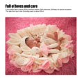 thumbnail image 4 of Knitted Animal Shape Toy Doll Baby Infant Cute Toy Gift Photography Props Decoration, 4 of 4