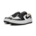 thumbnail image 2 of Jordan WOMENS AIR JORDAN 1 ELEVATE LOW WMNS "Silver Toe" DQ8561 001 from Stadium Goods, 2 of 8
