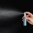 thumbnail image 4 of 10/12ML Perfume Atomizer Bottles Refillable Mini Travel Size Empty Perfume Sprayer Portable Leak Proof Spray Bottle, 4 of 4