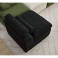 thumbnail image 5 of Modular Sofa - Durable Fabric - Home Entertainment - Warm Atmosphere, 5 of 6