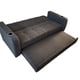 thumbnail image 2 of Sofa Cama Matrimonial Con Cama Baja En Tela Oslo piedra con Portavasos tapatios muebles Sala esquinera / Sofa cama/ 2 Piezas, 2 of 5
