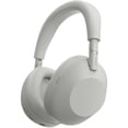 thumbnail image 2 of Auriculares inalámbricos Sony WH-1000XM6 con cancelación de ruido plateados, 2 of 9