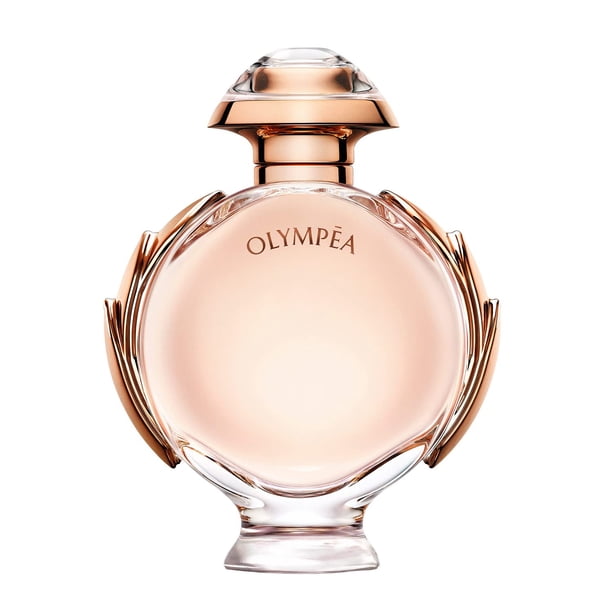 Olympea de Paco Rabanne para mujer Eau de Parfum Spray 2.7 onzas Paco Rabanne NA