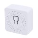 thumbnail image 5 of Interruptor de luz inteligente Control de Aplicaciones, Temporizador de conexión Función AC100 A 240V Versátil Wifi Smart Light Switch para Inicio, 5 of 7