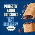 thumbnail image 6 of Glutino Gluten Free Blueberry Acai Oven Baked Bars in Box, 5-Count, 7.05 oz, Shelf-Stable, 6 of 8