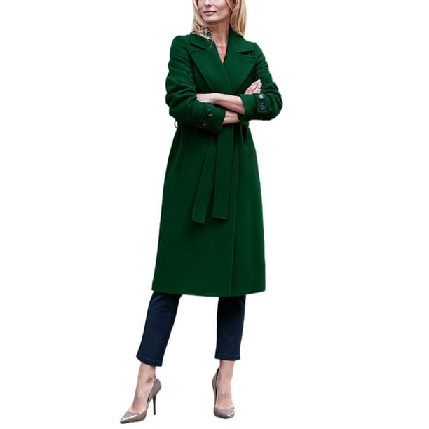 New top ladies coat