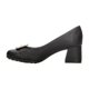 thumbnail image 5 of Zapato Modare Mujer Negro Formal Tacón negro 26, 5 of 9