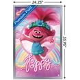 thumbnail image 2 of DreamWorks Trolls 2 - Coquelicot, 2 of 4
