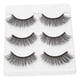 thumbnail image 1 of Pestañas postizas Jadeshay 3 pares tridimensionales rizadas, 1 of 14