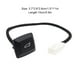 thumbnail image 5 of Scienceny Interruptor eléctrico universal para portón trasero de coches, interruptores de puerta de botón de ajuste alto, accesorios para Vehículos, repuestos y accesorios Mis, 5 of 6