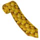 thumbnail image 3 of Fotbe Ripe Yellow Lemon Corbata Clásica para Hombre con Estampado – Corbata de Seda Jacquard Tejida, para Negocios, Bodas y Eventos Formales, 3 of 7