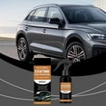 thumbnail image 4 of Turbo Shine, 2025 New Upgrade 3 In 1 High Protection Quick Car Coating Spray, Car Scratch Remover, Automatic Manual Paint Color Change Cleaning Coating for Metal, Tools, Cars, 4 of 8