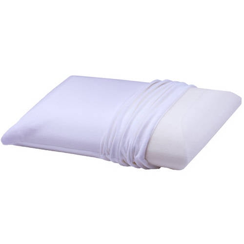 beautyrest talalay latex foam pillow