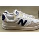 thumbnail image 4 of New Balance CT300 V3 Shoes Men's 6 / Womens 7.5 White Court Casual Sneaker New, 4 of 6