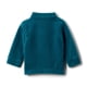 thumbnail image 2 of Chaqueta polar Columbia Steens Mountain II para Niños - Azul, 2 of 8