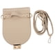 thumbnail image 5 of Funda de cuero PU para bolso, de Metal preperforados, tejido a mano, costura de , bolso de tejer DIY para bolso, bolsas de tejido, Macarena Fabricación de bolsos de bricolaje, 5 of 8