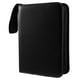 thumbnail image 1 of Top Loaders Binder,4 Pocket Double Sided Top Loaders Binder, 1 of 1