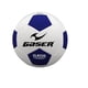 thumbnail image 1 of Balón Futbol Gaser Blanco Azul Classic Laminado Mate, 1 of 5