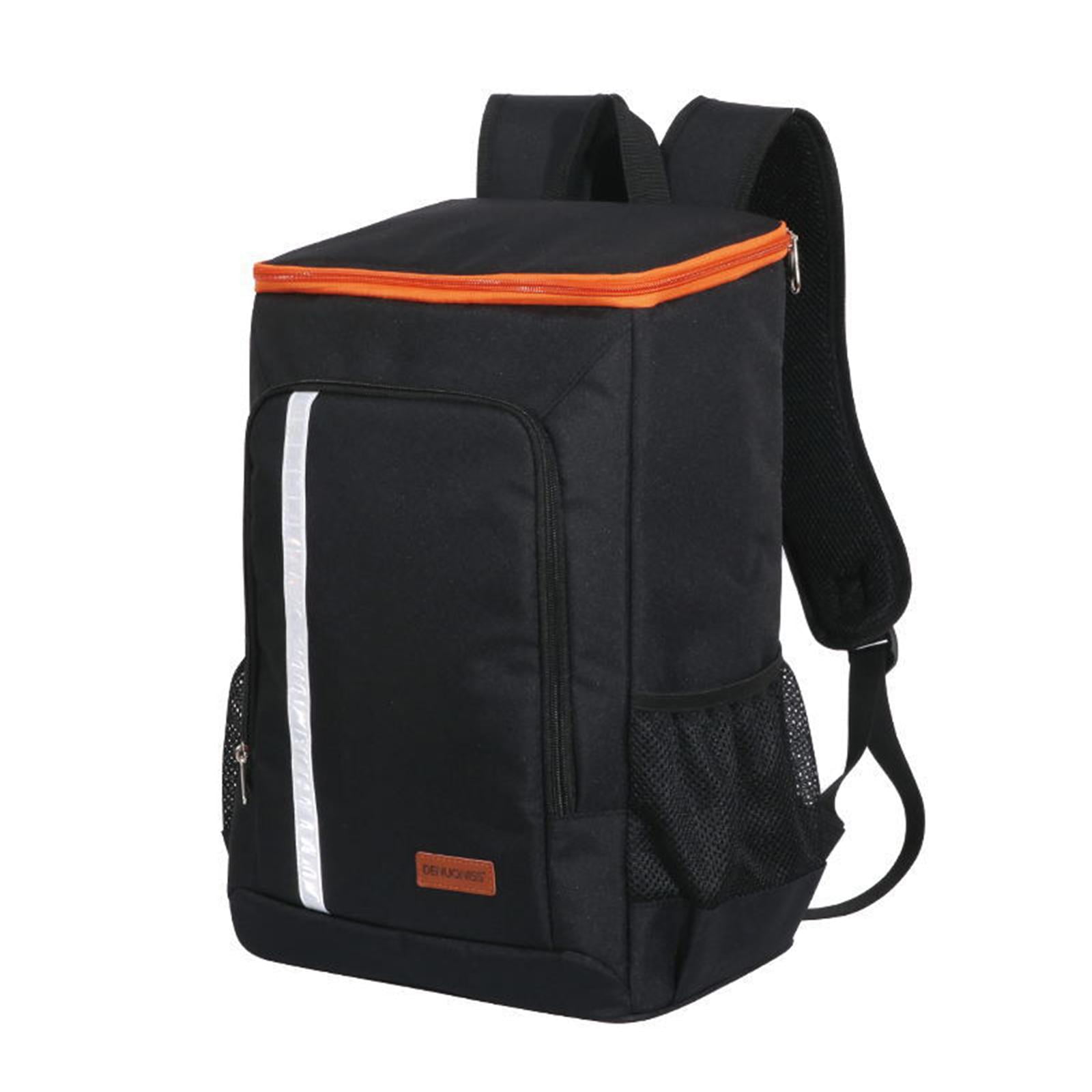 stylish picnic backpack