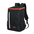 thumbnail image 1 of Bolsa de picnic Baoblaze Bolsa de Refrigerador Térmico impermeable, 1 of 7