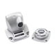thumbnail image 2 of Carcasa de cabezal para amoladora - Compatible con Dw803 810 100, 2 of 9