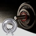thumbnail image 4 of Jinsinto Collier de Barre d'Haltère Rond en Acier Solide Sport Standard, 4 of 4