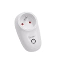 thumbnail image 1 of Itead Sonoff S26 Wifi Smart Plug, 1 of 5