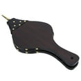 thumbnail image 4 of Hand Bellow, Perfectly-Sized Fireplace Bellows, Easy To Store, Perfect Rustic Country Style Easy To Use, For Barbecue Grills Fire Pits, 4 of 8