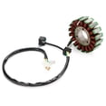 thumbnail image 3 of Magneto Stator,Voltage Rectifier,Gasket For Suzuki Vstrom DL650 ABS 2004-2016, 3 of 10
