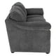 thumbnail image 5 of Sofá Aston 3 Plazas Gris Oscuro, 5 of 7