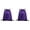 2PCS A, variant on Thicken Drawstring Backpack Bag,17.5*13.5in Waterproof Draw String Back Sack with Zip Pocket,Gym Drawstring Bags Swim Bag for Men Women