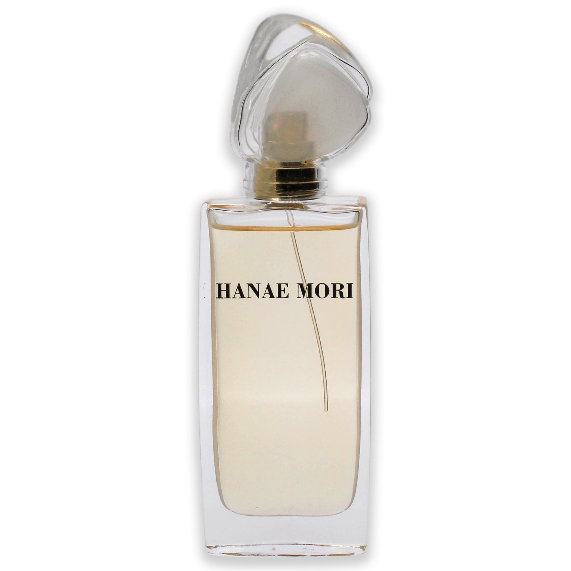 Hanae Mori Butterfly by Hanae Mori for Women - 1.7 oz EDT