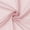 Blush, variant on OVZME White Sheer Cafe Valance Curtains 2 Panels, Rod Pocket Short Kitchen Curtains for Small Windows Bathroom, 2 Panels 52x14 Inch