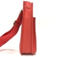 thumbnail image 3 of Pre-Owned HERMES Evelyne PM 3 Shoulder Bag, Taurillon Clemence Leather, Women's,... (Good), 3 of 17