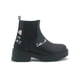 thumbnail image 1 of Botin Bambino Para Niña Chunky Gatito Antiderrapante Negro negro 20, 1 of 6