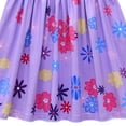 thumbnail image 4 of Little Girls Isabela Princess Dress Halloween Party Cosplay Outfits 5styles, 4 of 5