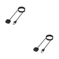 thumbnail image 3 of Seitruly Reloj portátil Cable de carga USB Smartwatch Cable de alimentación Accesorio de protección contra cortocircuitos Reemplazo para 3 100cm 2piezas, 3 of 5