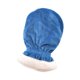 thumbnail image 3 of Guantes térmicos multifuncionales Yinane con forro suave para clima frío Azul profundo, 3 of 8