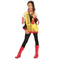 thumbnail image 1 of Déguisement Pop Star Push It pour Fille, 1 of 9