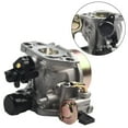 thumbnail image 6 of Carburetor For H1011 H 1011 HT-R3811 HT-R3811 lawn Tractor 16100-ZE9-L03 Smile Home, 6 of 9