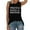 Black, variant on Athletic Top Women Loose Big Tops Women's Casual Short Sleeve T Shirt Soft Comfortable Breathable Everyday Basic Tee for Ladies