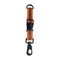 thumbnail image 3 of Rongfmy Sangle de Gant de Pompier avec Réfléchissant Portable Multifonction Léger Support de Gant Robuste, Sangle de Gant Orange, 3 of 9