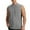 Light Gray, variant on Men's Workout Tank Top Sleeveless Athletic Shirt Breathable Comfortable Fitness Running Gym Activewear