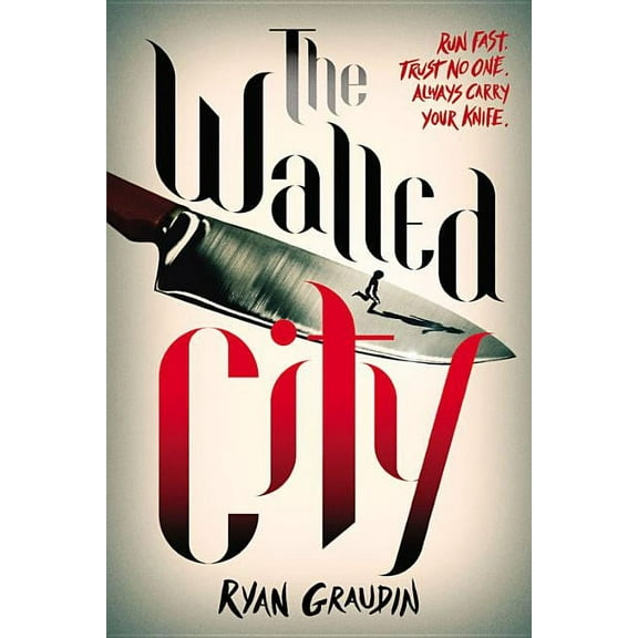 The Walled City, (Paperback)