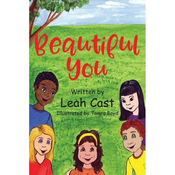Beautiful You, (Hardcover)