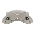 thumbnail image 2 of KarParts360 For Chevy C4500/C5500/C6500 Kodiak 2003 Disc Brake Caliper | Zinc Coated | Yes Bleeder Screw Included | 2EA Piston Quantity, 2 of 4